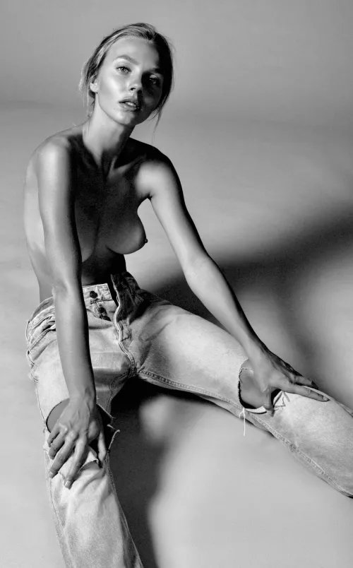 Angela Kajo by alvargua