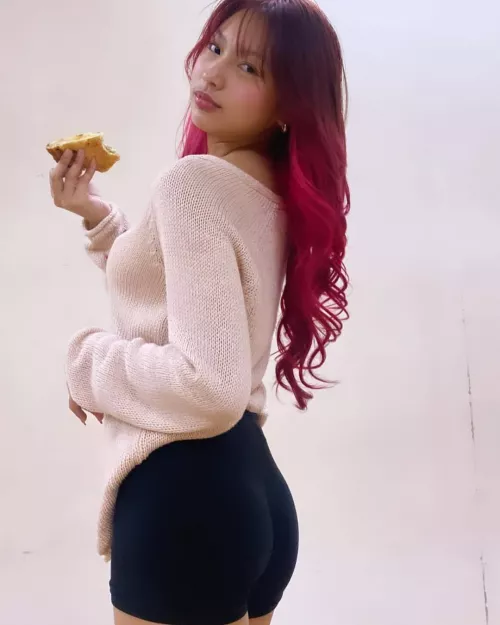 Angela Muhi (@ppopgen.angela) [Instagram] by Wise_Royal_5719