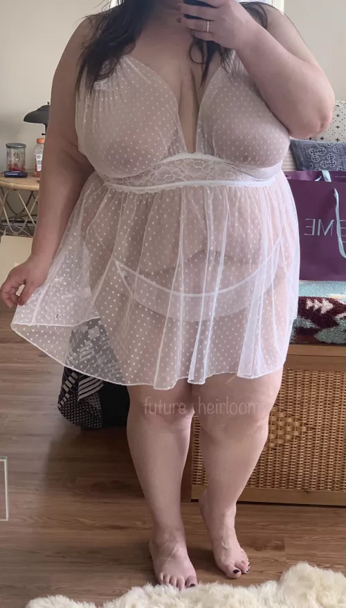 Angelic in appearance only 😇✨😈 by future_heirlooms