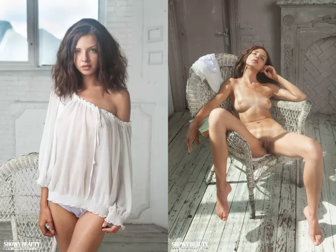 Angelika (album in comments) by FineBooty