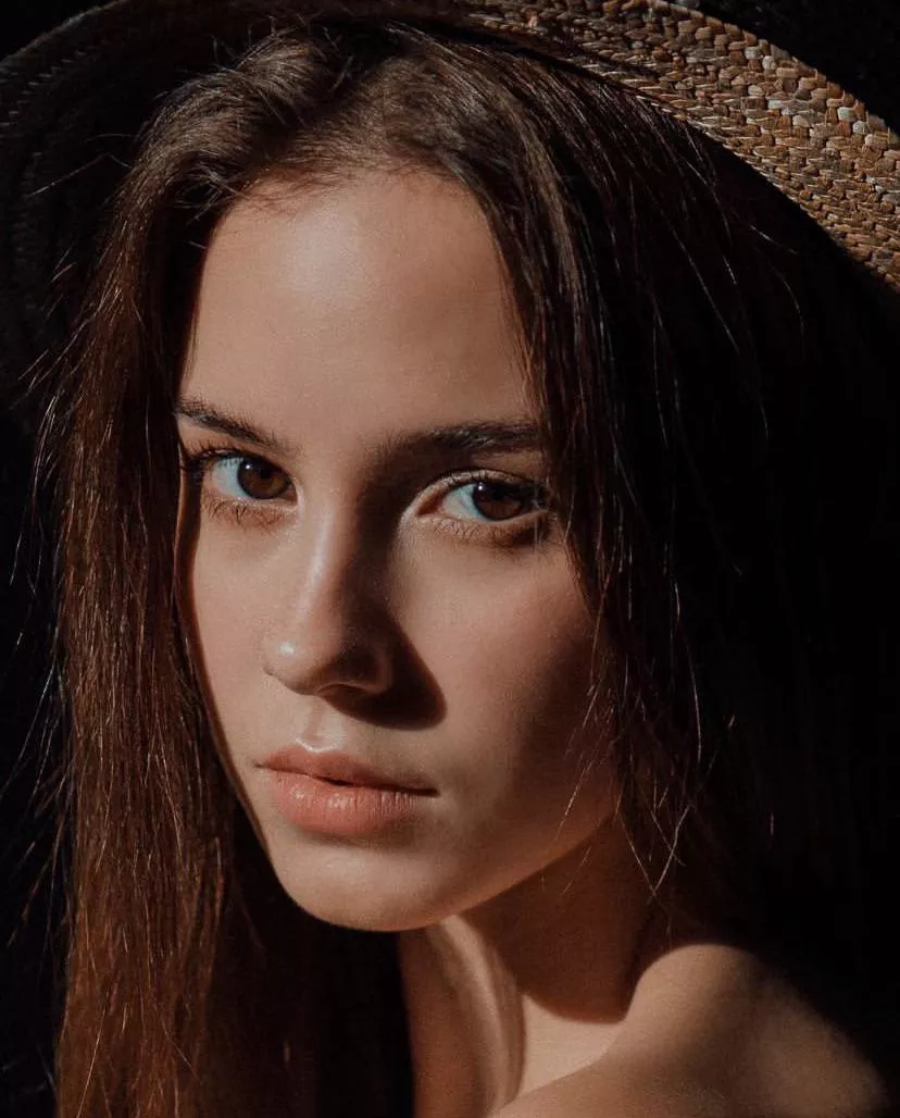 Angelina Romashka posted by bobbyUP-MKII