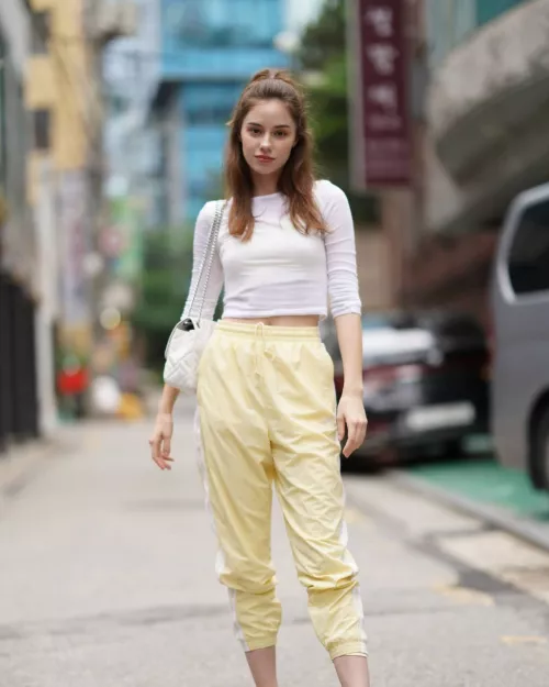 Angelina Romashka by tomsmiththrowaway10