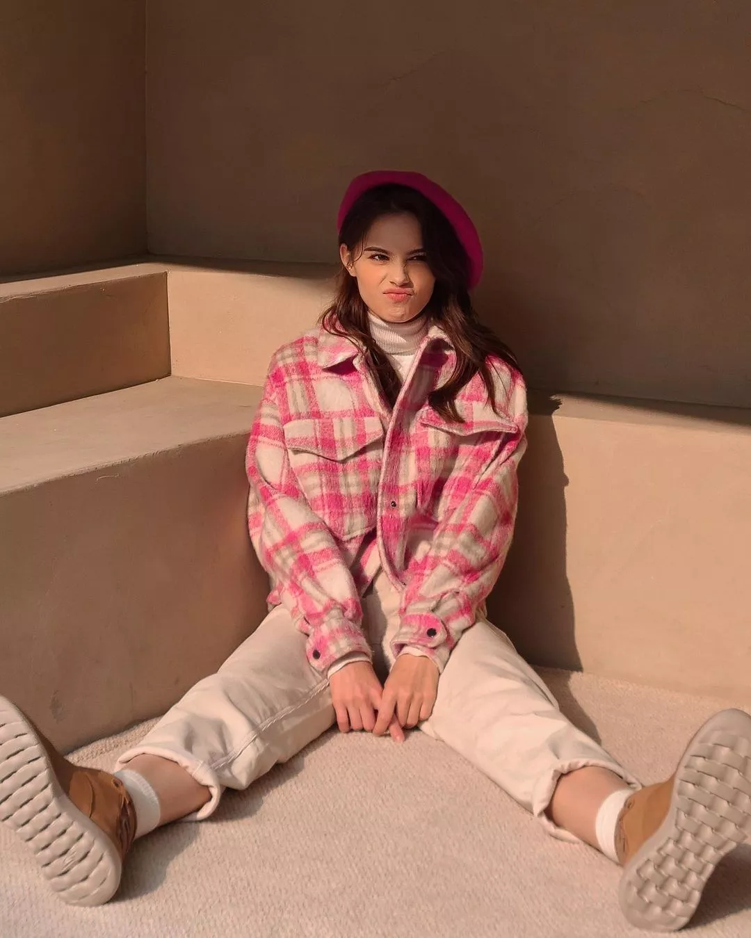 Angelina Romashka posted by tomsmiththrowaway10