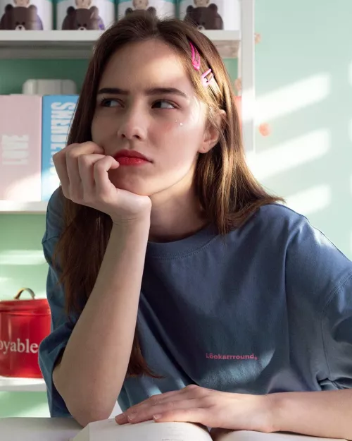 Angelina Romashka by tomsmiththrowaway10