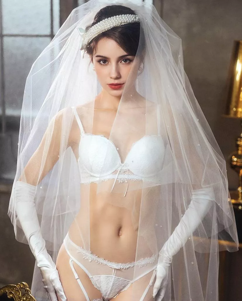 Angelina Romashka posted by bobbyUP-MKII