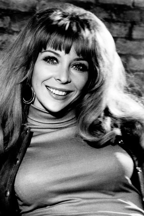 Angelique Pettyjohn (1970s) posted by nutritioustittymilk