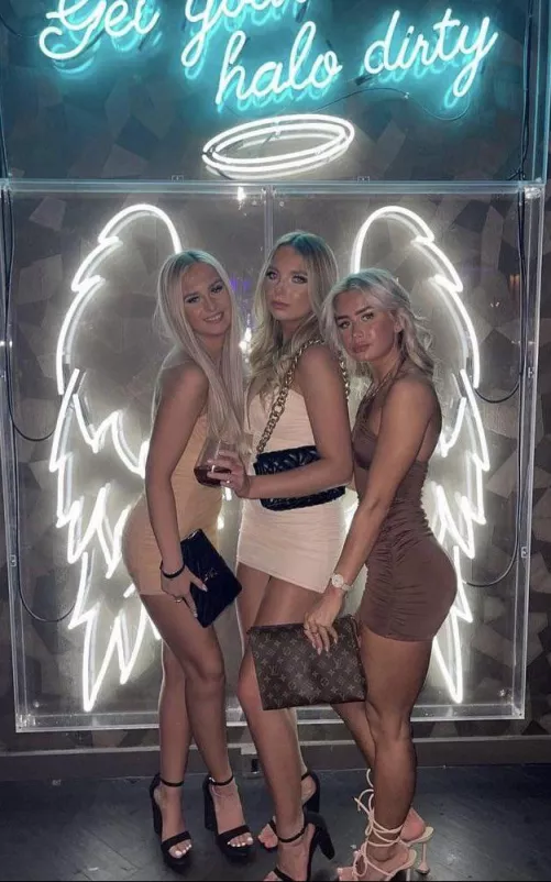 Angels by UkGirls69