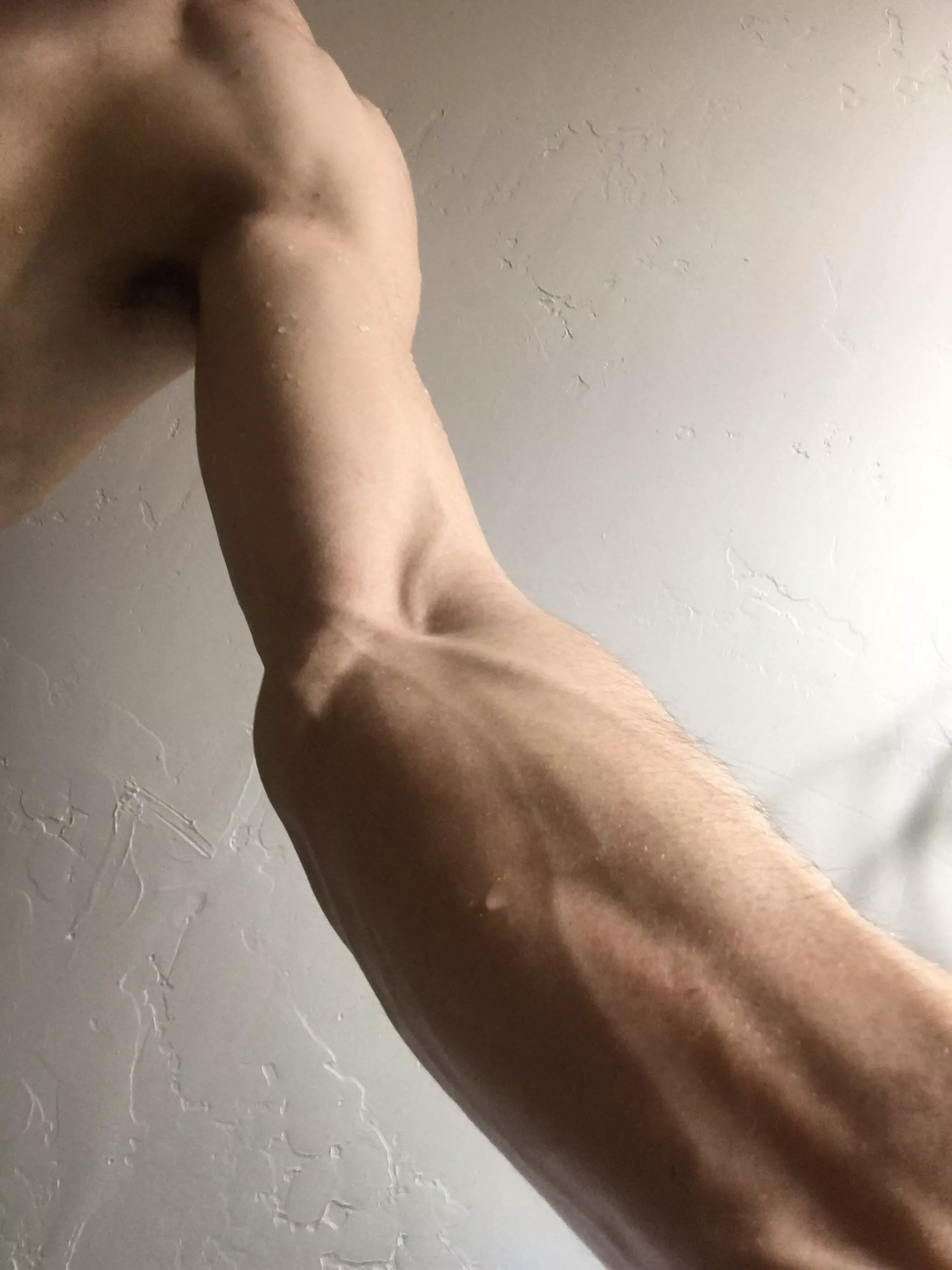 Angle of the dangle posted by Saltyraisins_