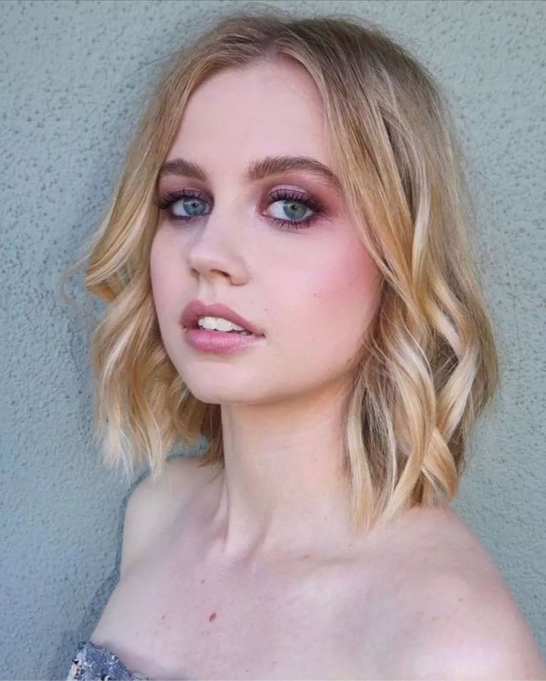 Angourie Rice posted by GlamMetalLion