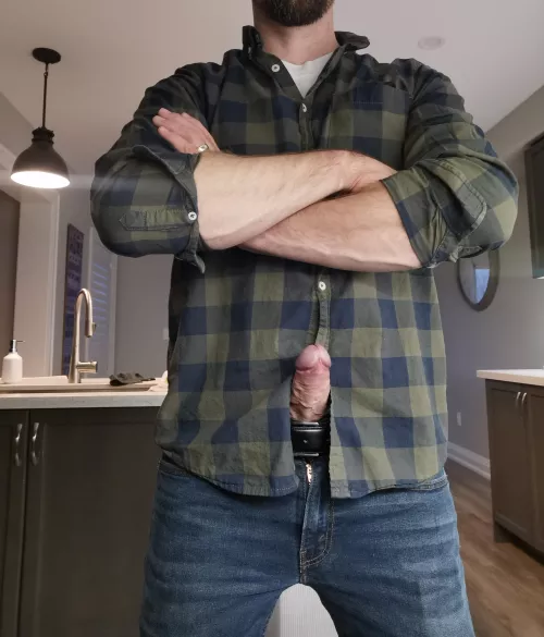 Angry or Happy? [35] by allcanadianmeat