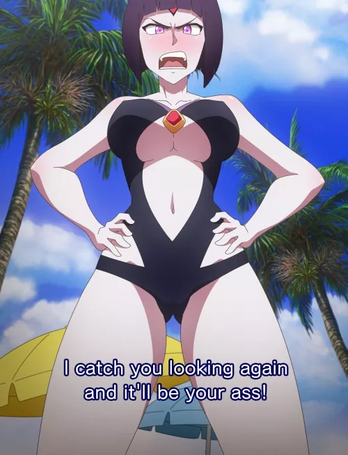 Angry Raven (Threetwigs) by ObserveAndHerve