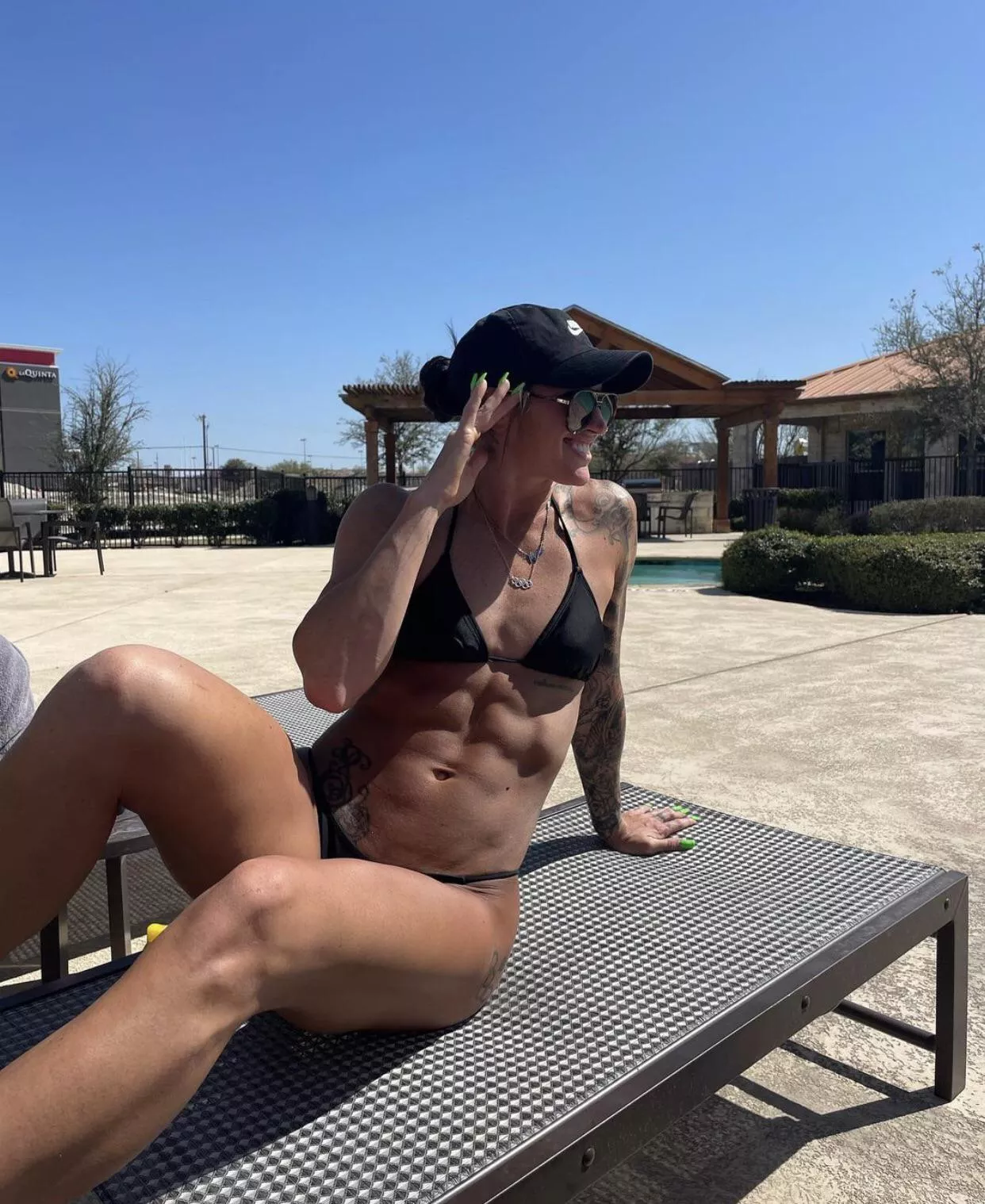 Anicka Newell posted by Whosemama_Joemama