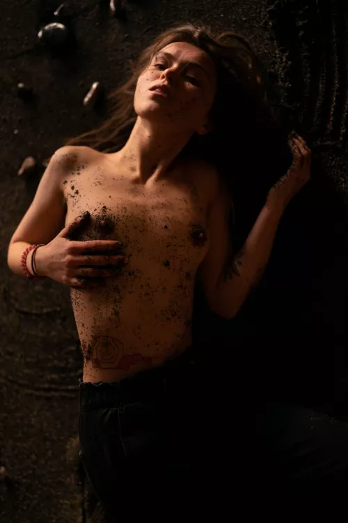 animal passion by Beauty_Bird