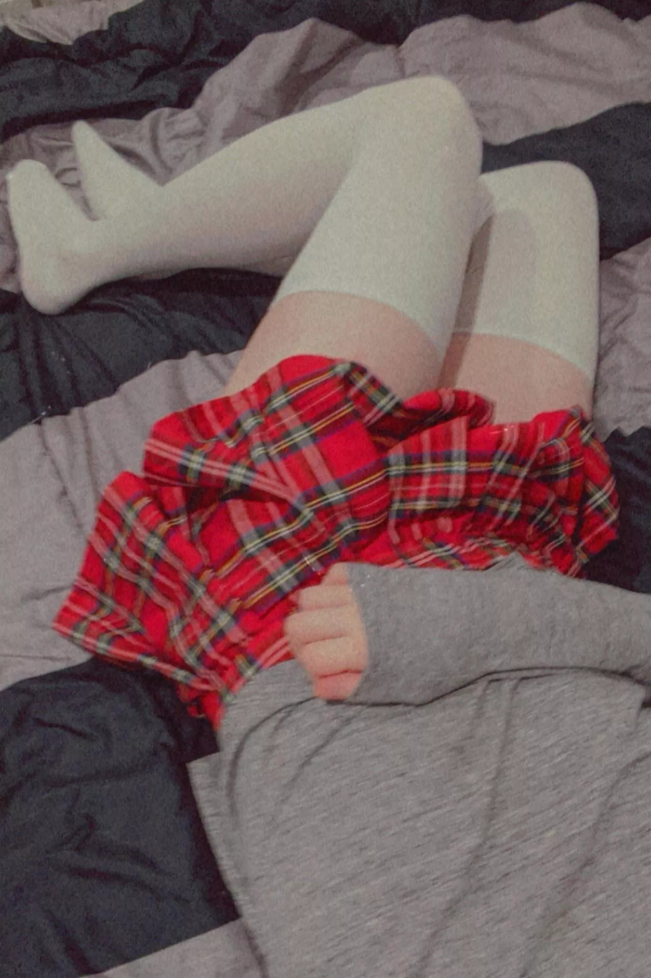 Anime and chill? posted by stellasphene