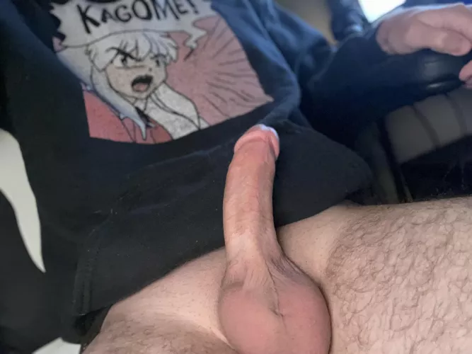 Anime and oral? 👀 by MarriedOralFixator