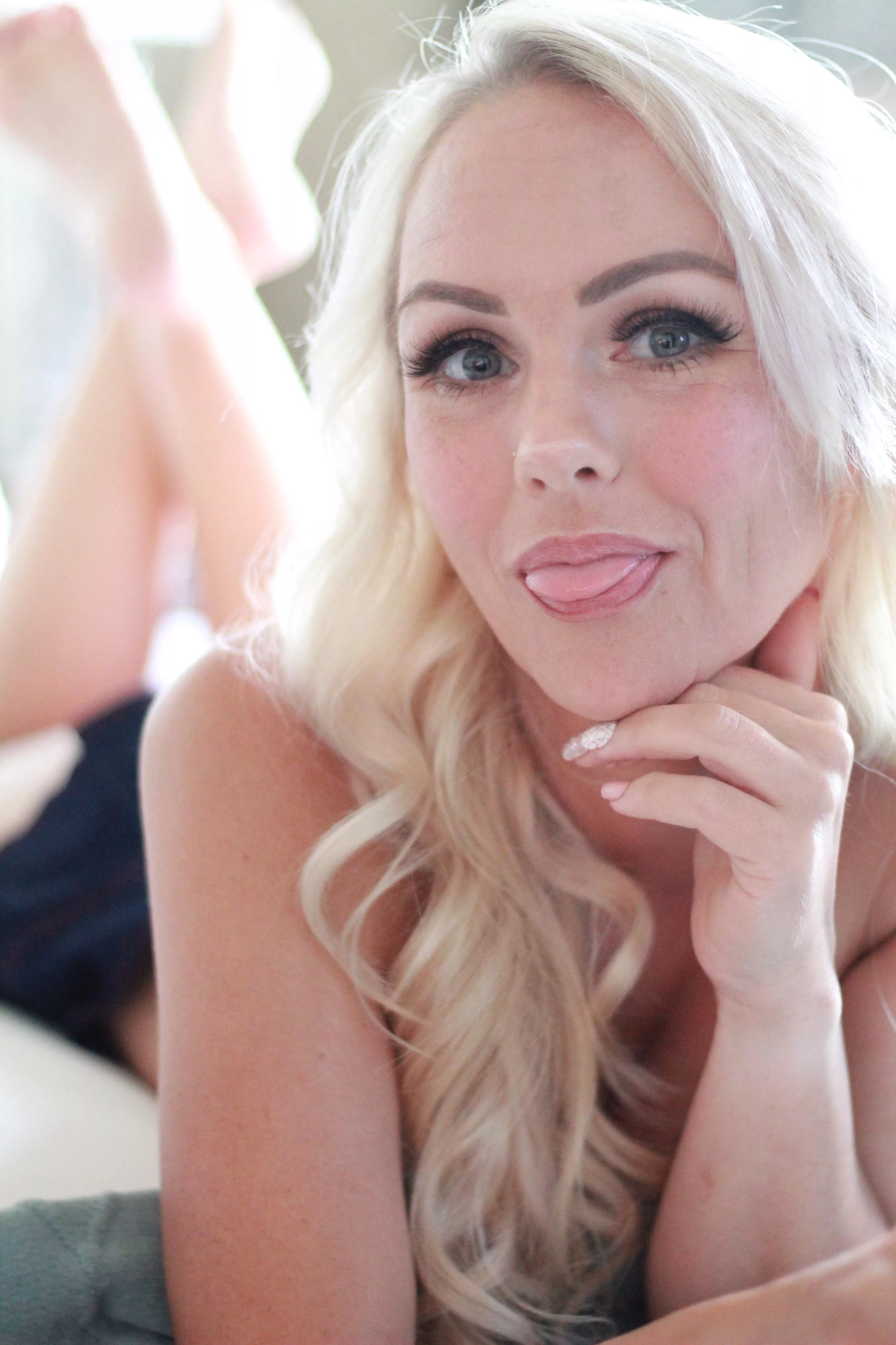 Anime Lanie (@anime_lanie) [instagram] posted by TheRealAnimeLanie