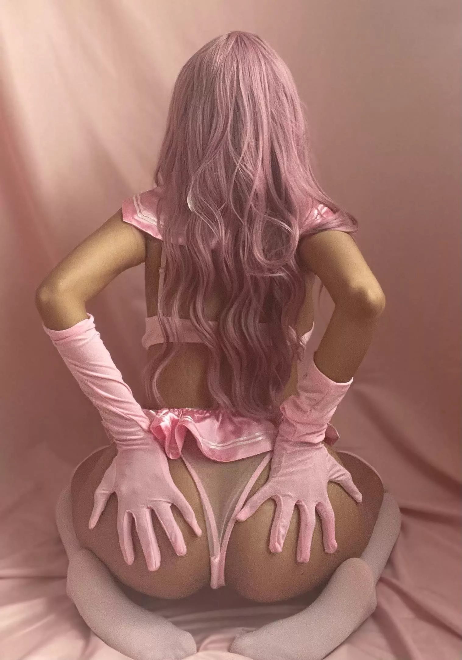 Anime slut posted by rubiigold