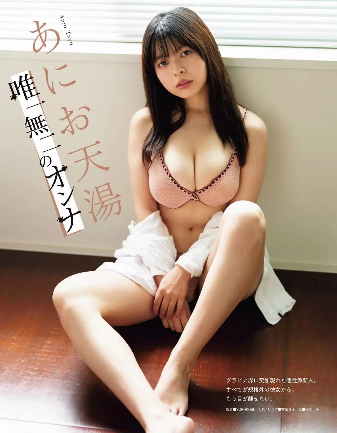 aniotayu posted by netoro