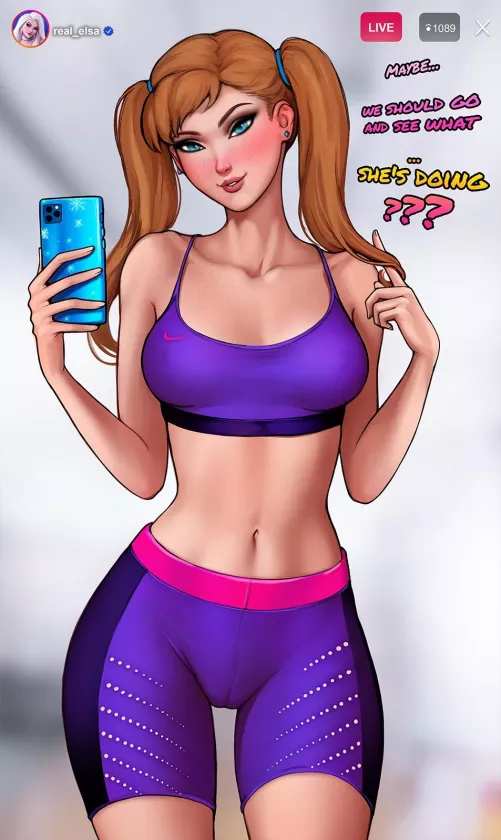 Anna (aromasensei) [Frozen] by kinkykat977