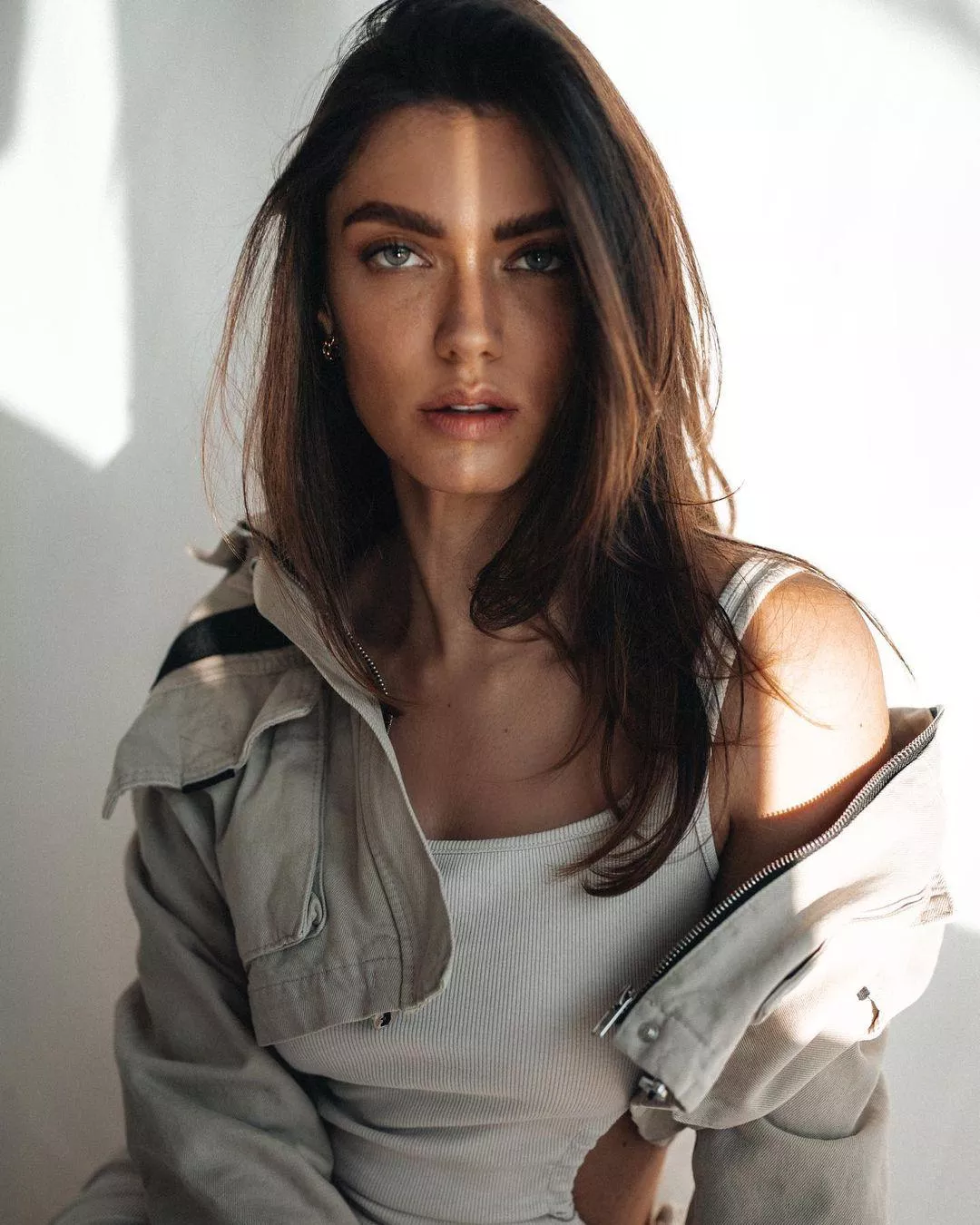 Anna Christina Schwartz posted by JosiahWillardPibbs