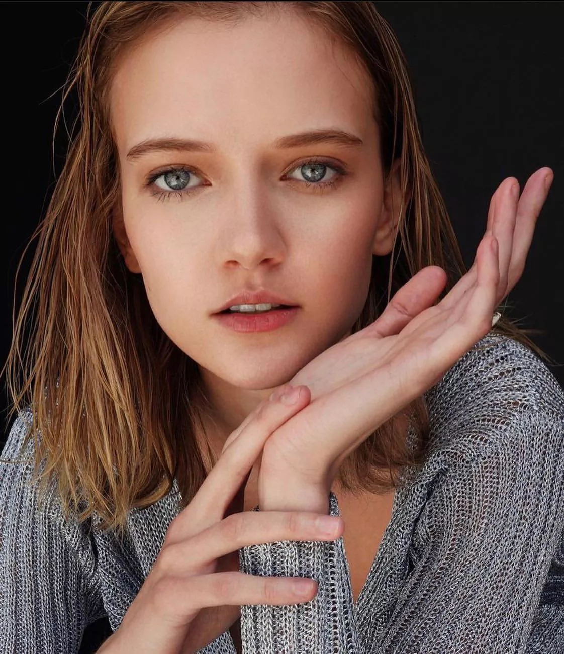 Anna Fischer posted by BluesideBears