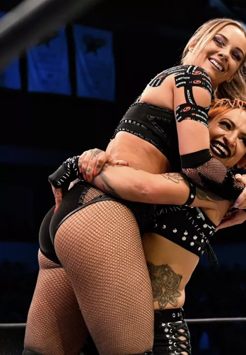 Anna Jay by HillValley84