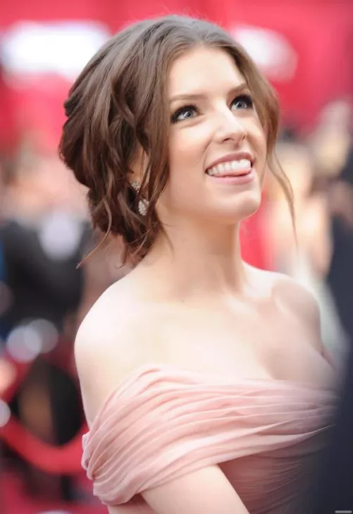 Anna Kendrick by DepsaboDilopcop