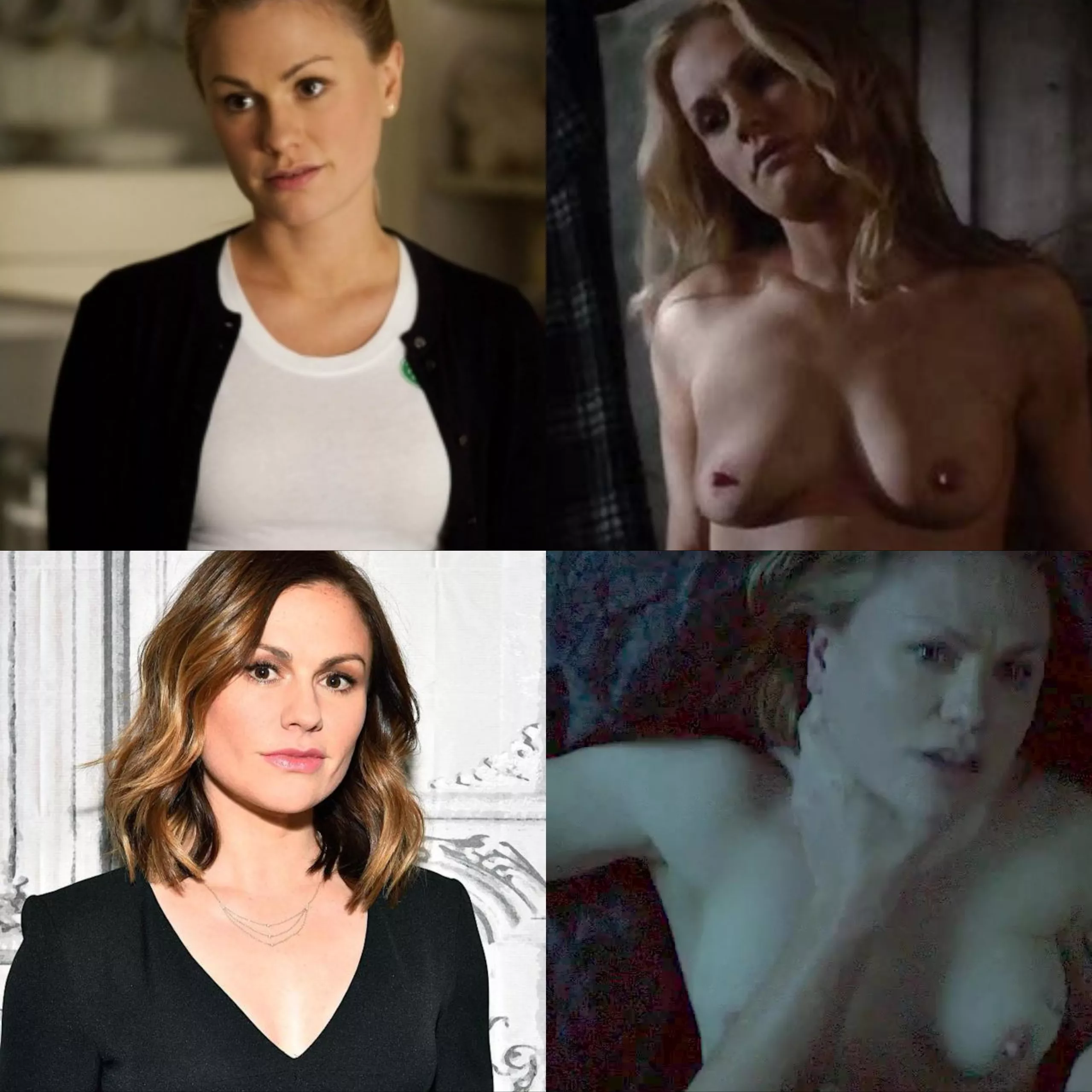 Anna Paquin posted by Mysterious-Craft-476