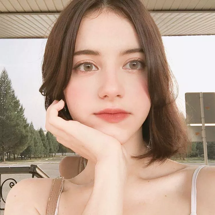 Anna Primak posted by jasonmtitus