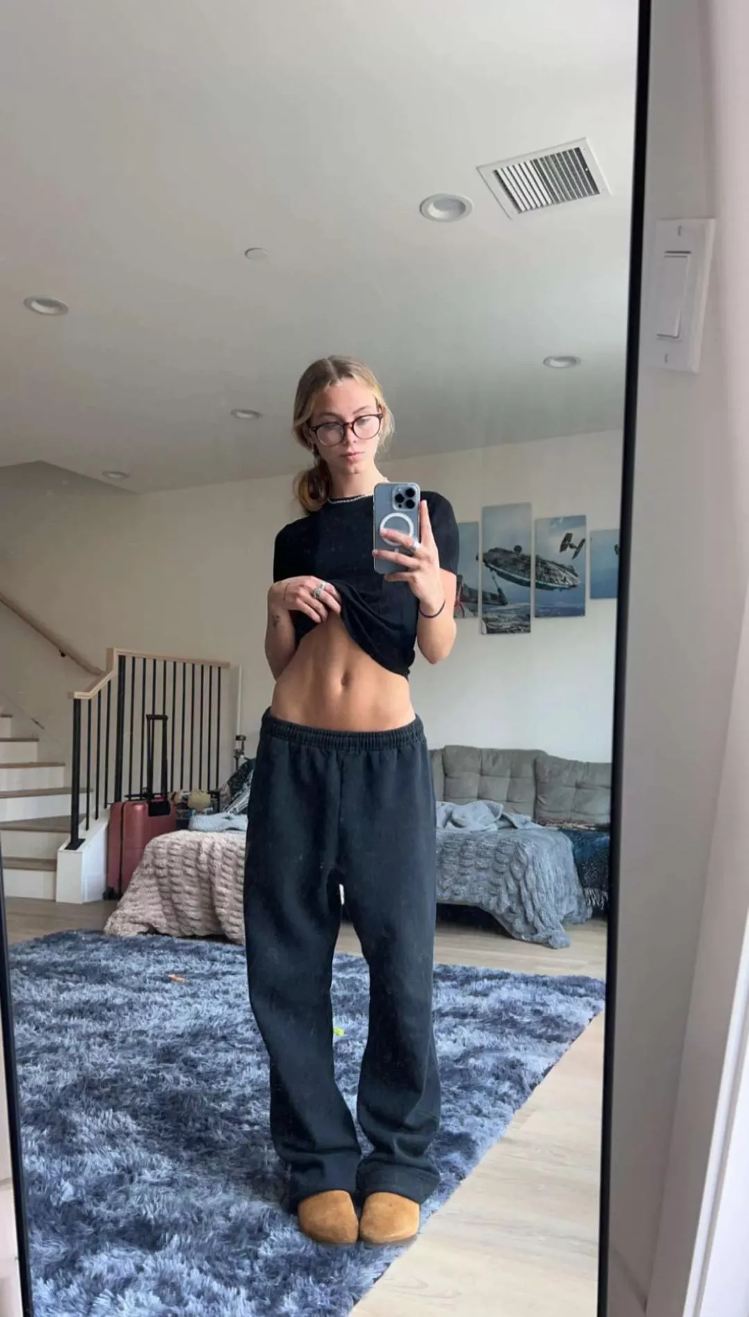 Anna Shumate posted by toxicpiecrow