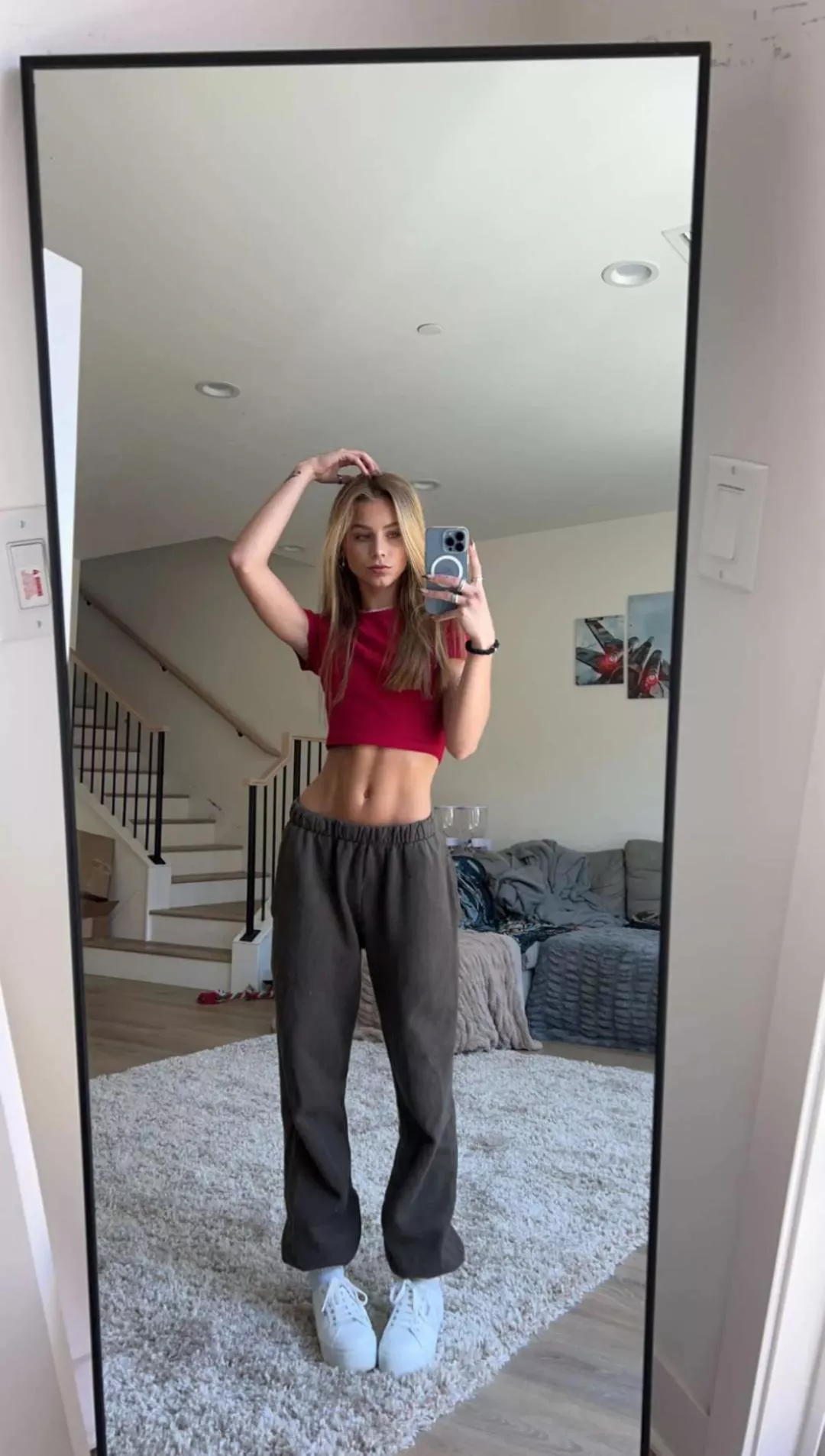 Anna Shumate posted by toxicpiecrow