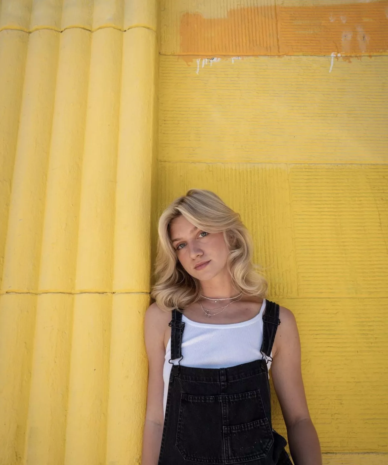 Anna Sitar posted by HereForTits1999