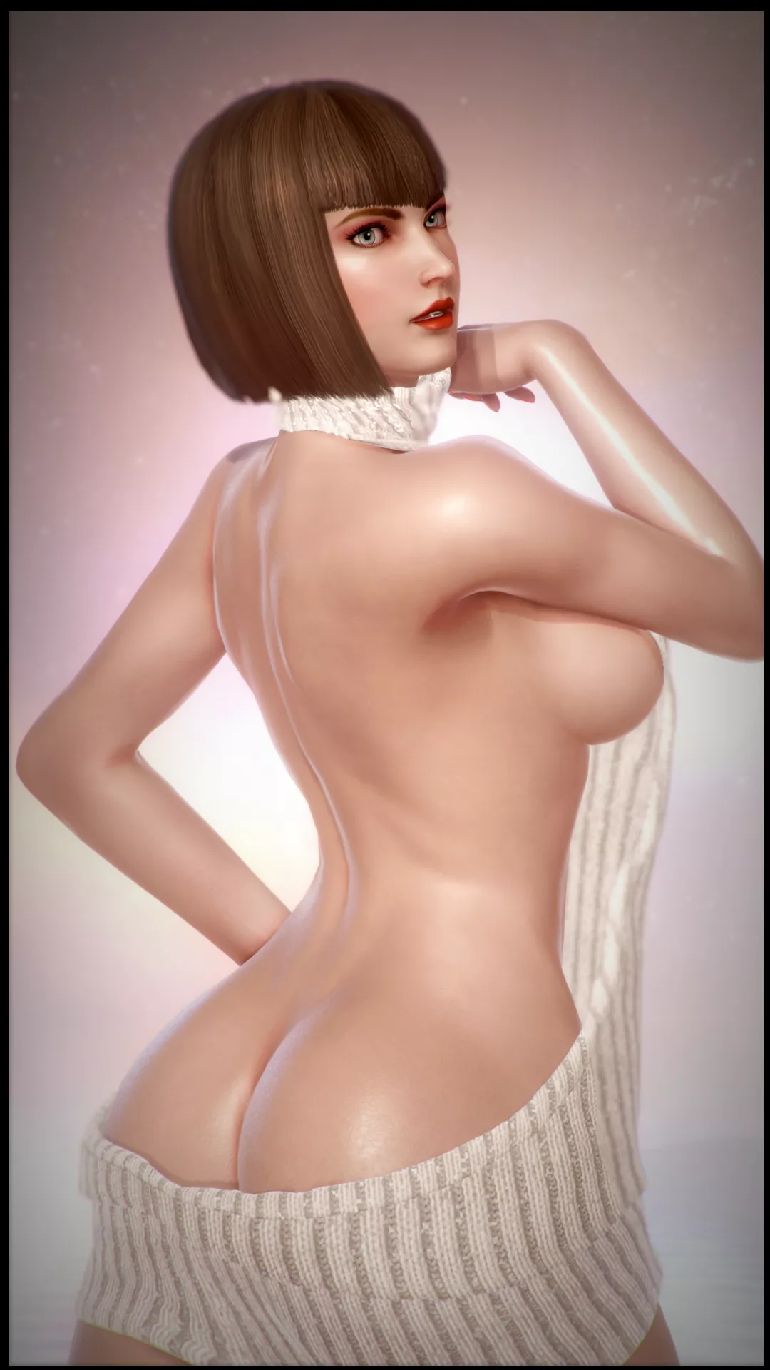 Anna Williams (ResTWeld) [Tekken] posted by Ricky190