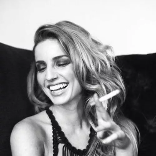 Annabelle Wallis by johnavondale
