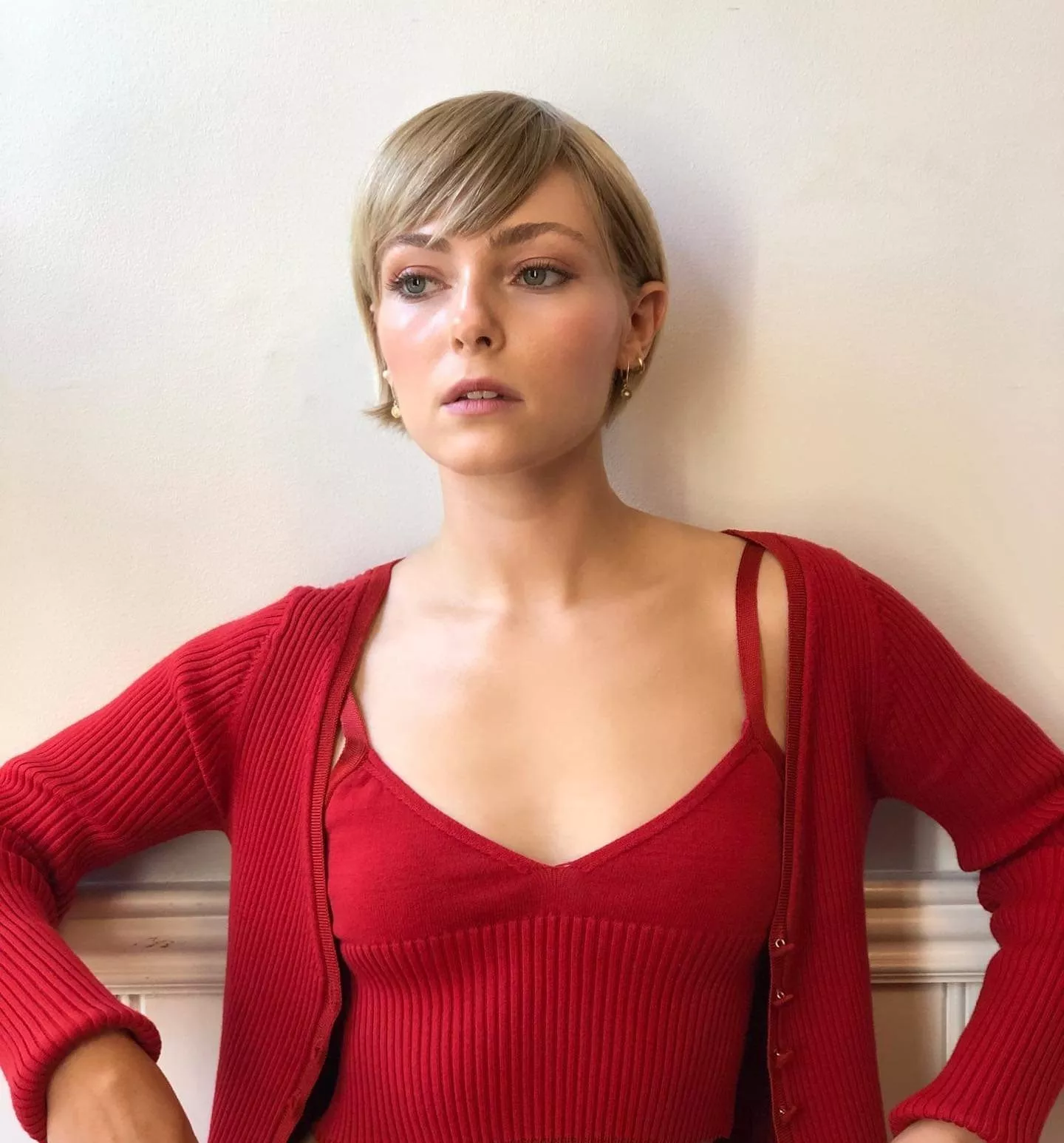 AnnaSophia Robb posted by GlamMetalLion