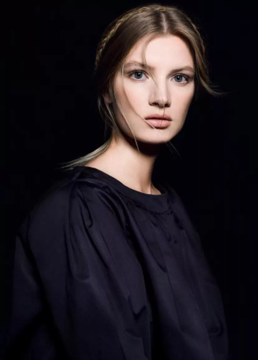 Anne Sofie List posted by bobbyUP-MKII