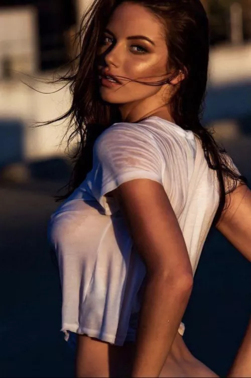 Annie Morrissey by cashmere1977-2