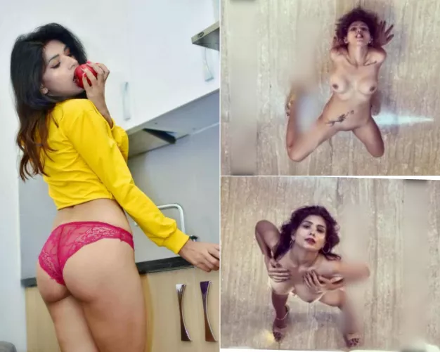 Annie sharma 100$ Full Nude Onlyfans Video unlocked by power-bust