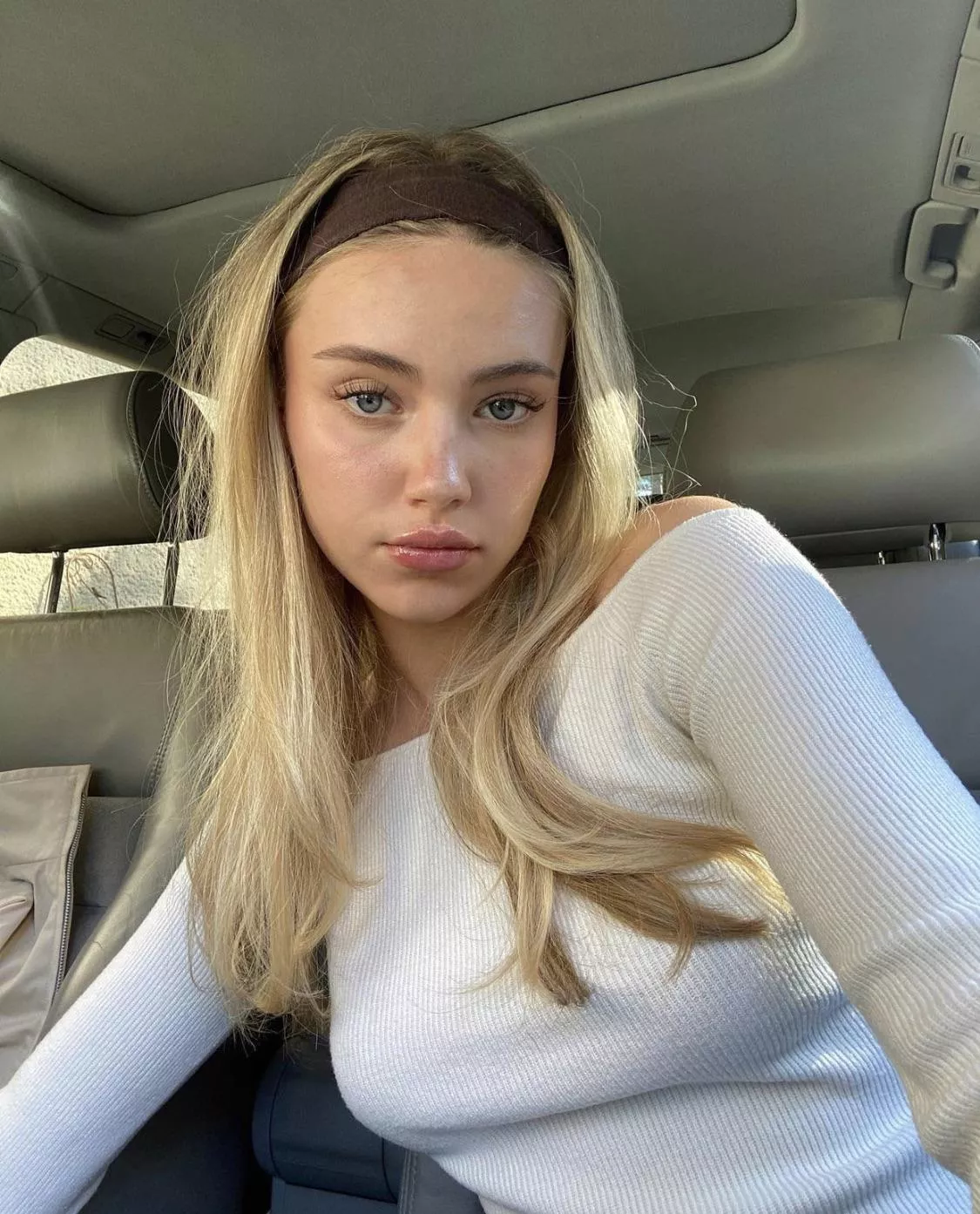 Annie Shr posted by NoBobcat1850