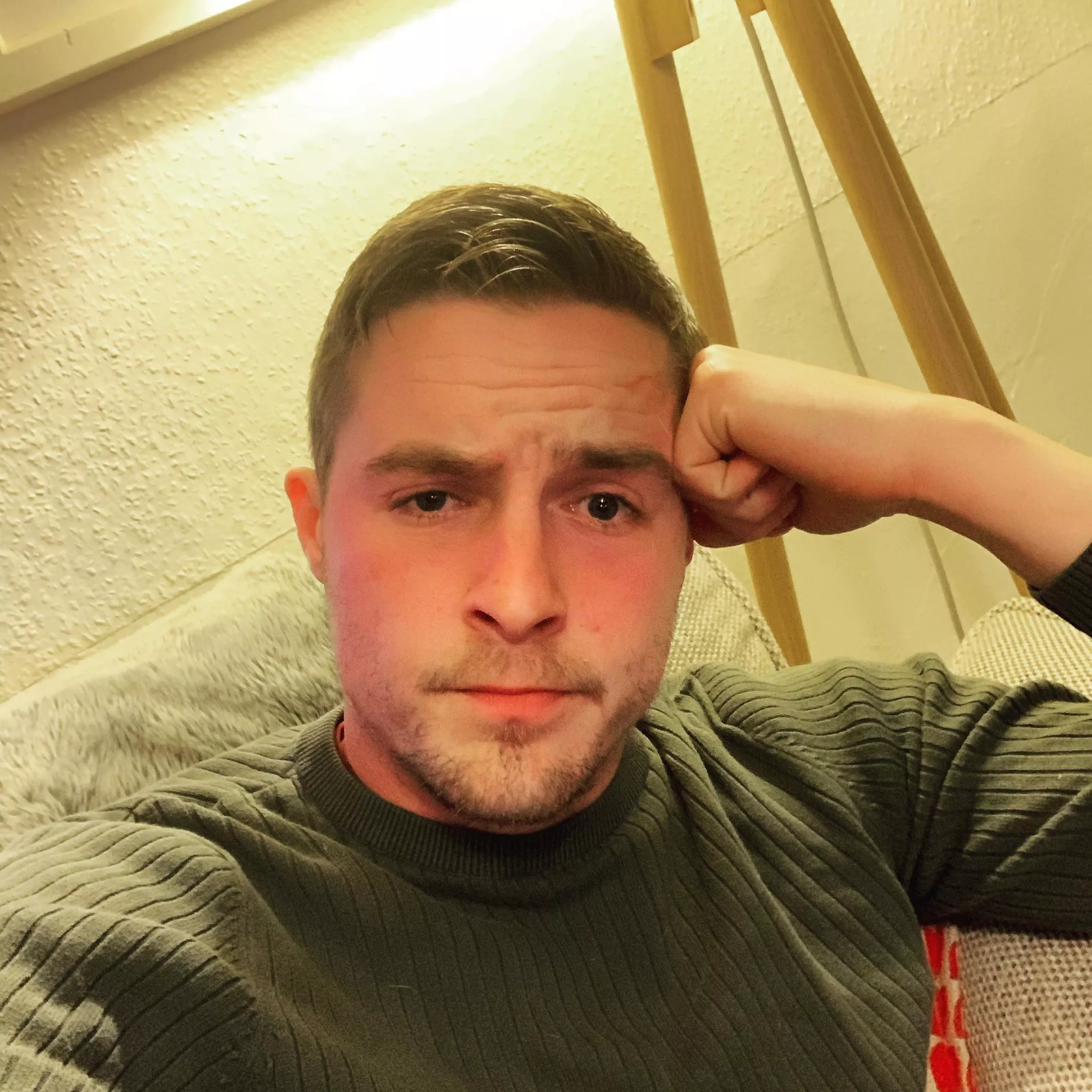 Annoyed it’s not the weekend yet 😂 posted by joshlp11