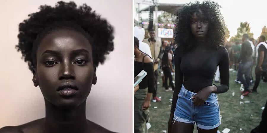 Anok Yai posted by The_Hydra_Kweeen