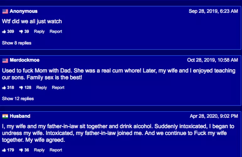 Anons Wife Agrees by gmeRat