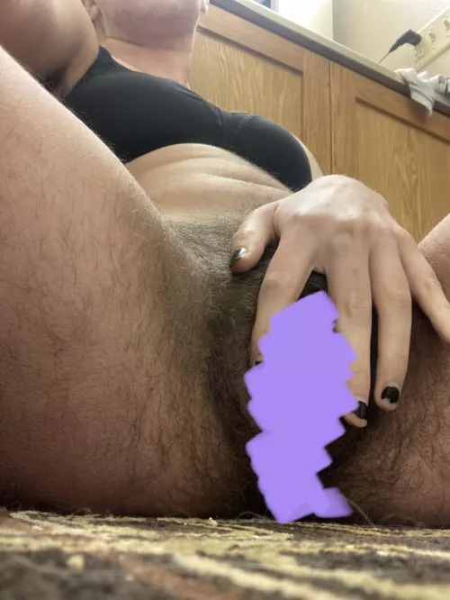 Another angle of me spreading my pussy open~ by rainy_baby