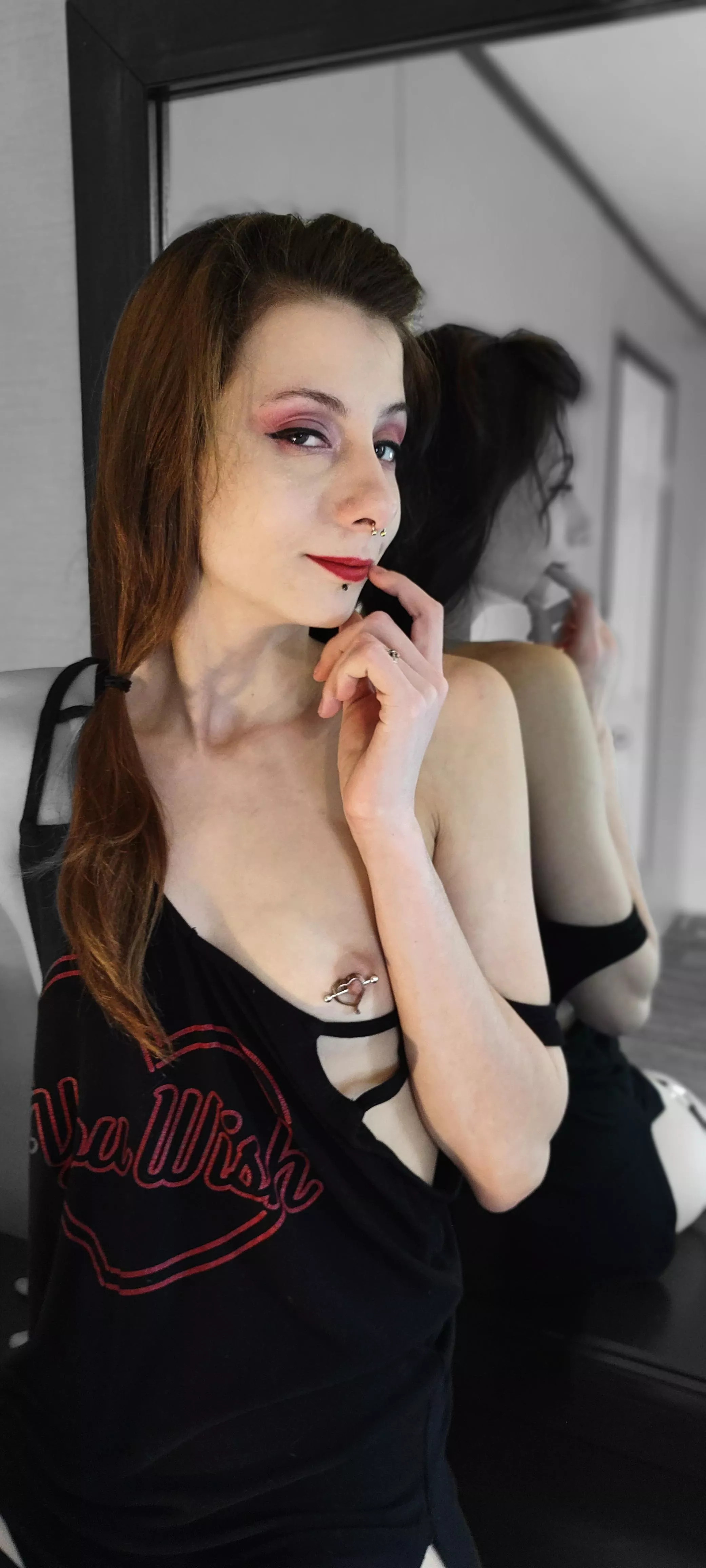 Another beautiful morning! posted by RaeNox669OF