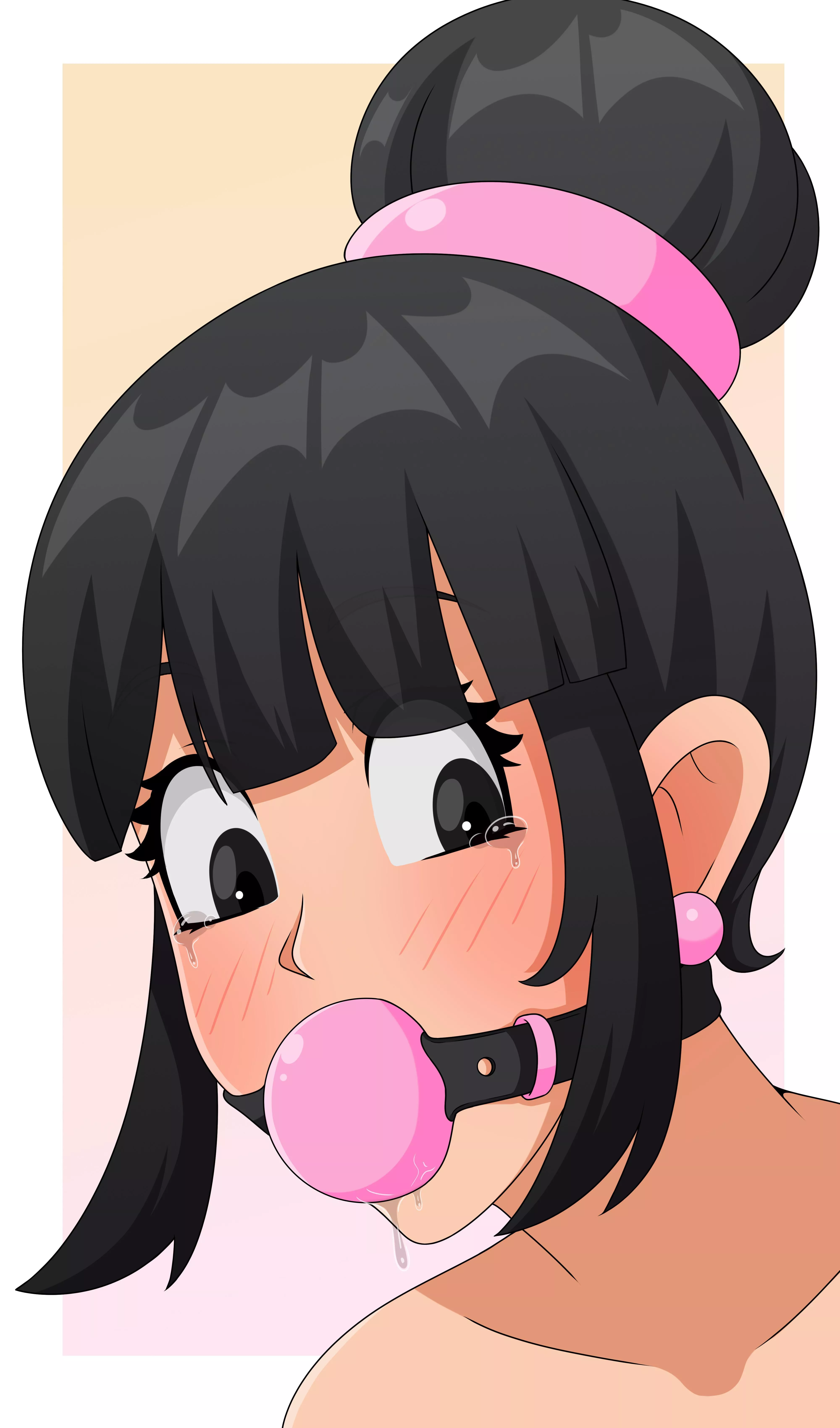 Another commission artist @ErebetaD posted by idksomethingclever9