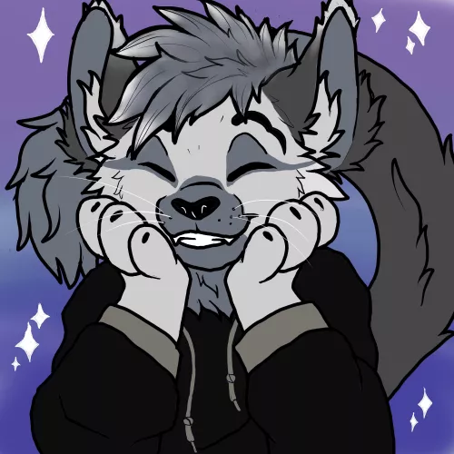 Another commission filled by MushroomShaman (Discord)! I had a lot of fun with this character design, so I’m just glad I was able to get a chance to work with them! by Pondering_Critter