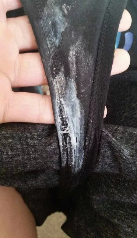 Another Creammyyy pair 💦💦 posted by sparkle_69