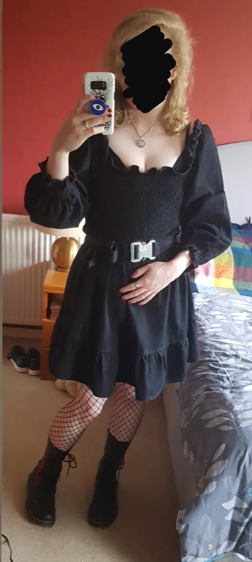 Another date outfit 😘 by JeffGoldblume