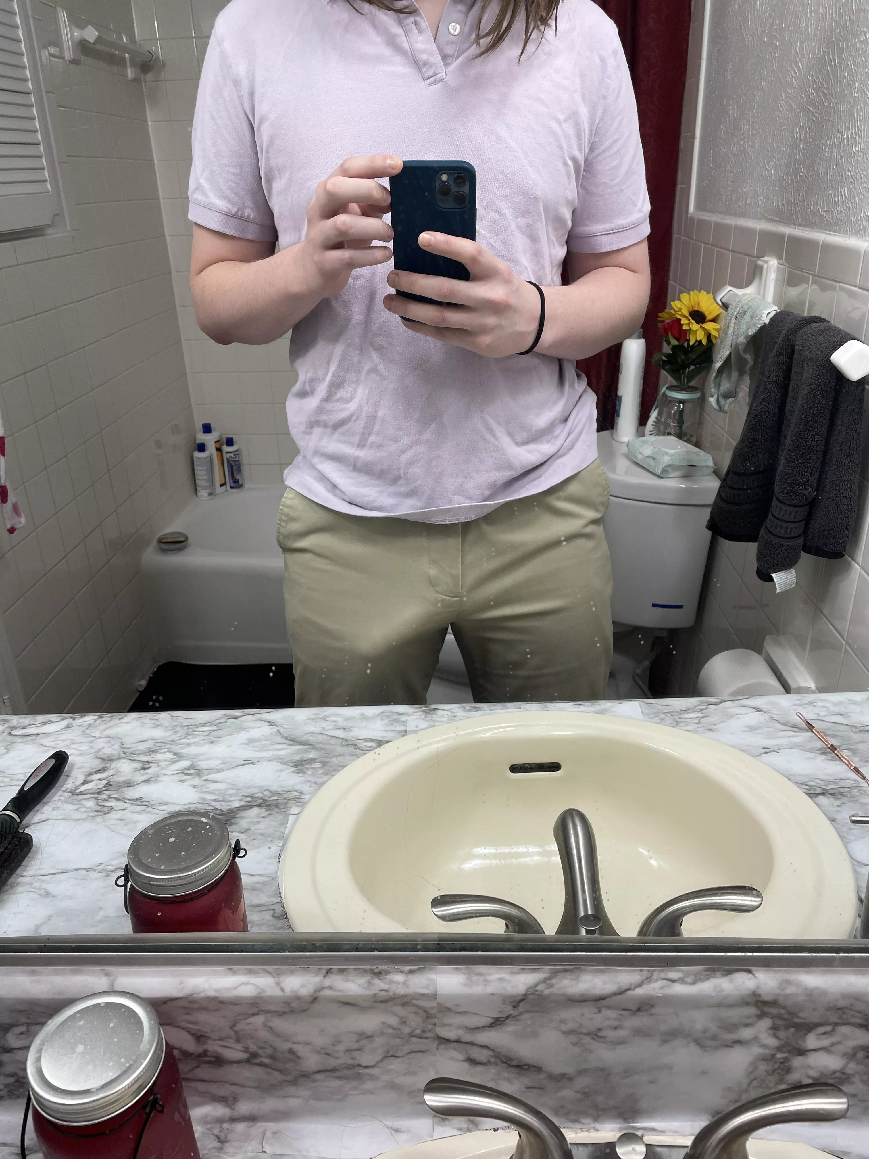 Another day, another dollar posted by Ultra_Violet20