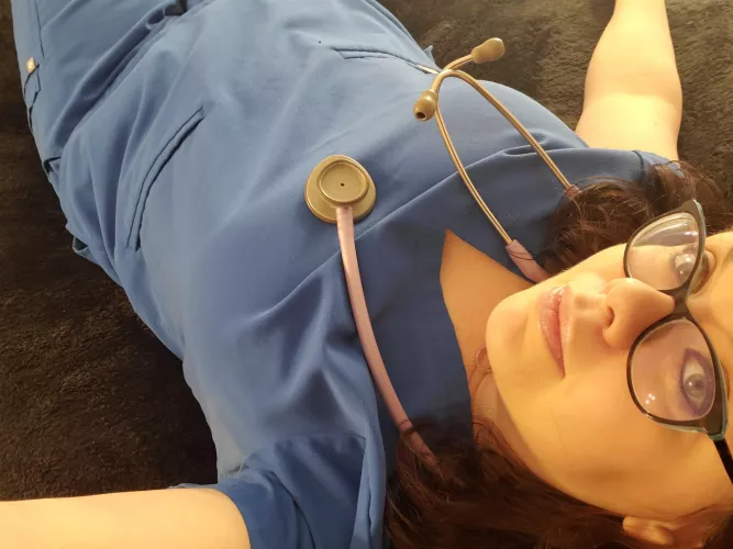 Another day, another nickel 😂 by ILoveHotGayMen